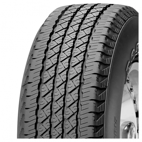 P235/60 R17 102S Roadian HT (SUV) M+S