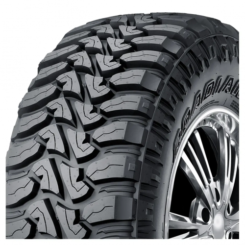 33x12.50 R15C 108Q Roadian MTX RM7 P.O.R 6PR