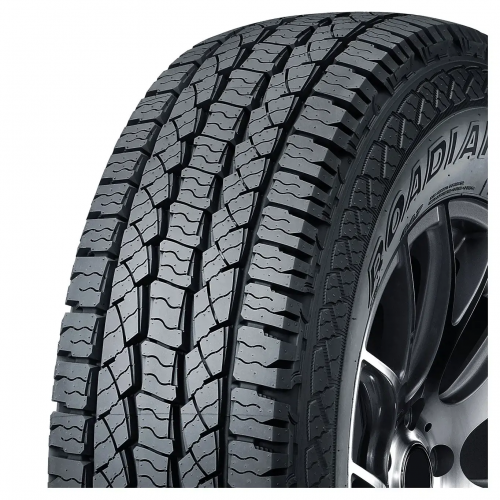 LT235/85 R16C 120R/116R Roadian AT 4x4 10PR