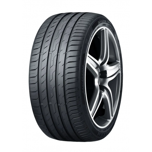 215/50 R18 96W N'Fera Sport (SU2) XL