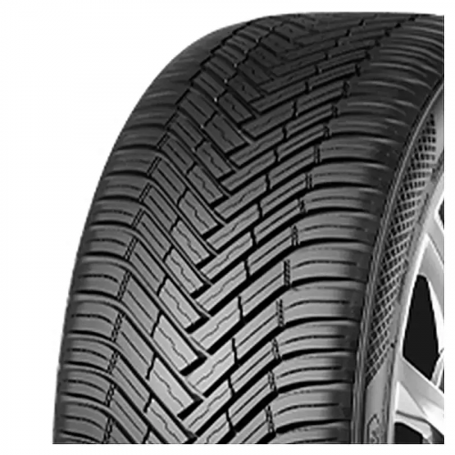 215/45 R16 90V N'blue 4Season 2 XL