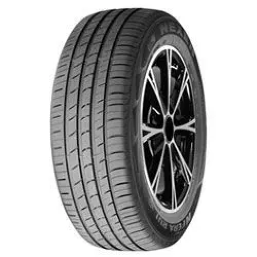 255/45 R19 100V N'Fera-RU1 RPB