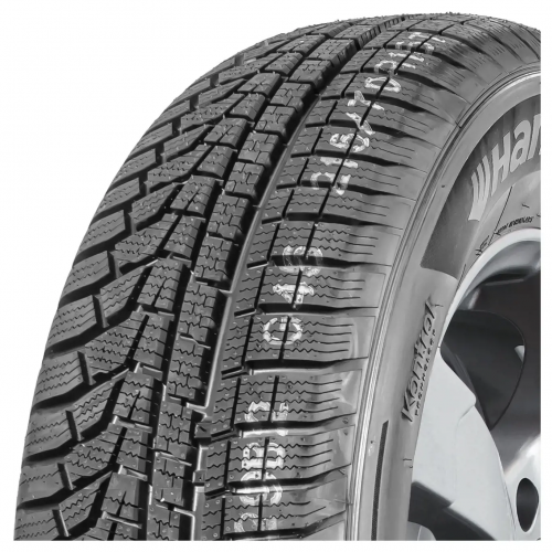 215/70 R16 100T Winter i*cept evo2 W320A SUV M+S