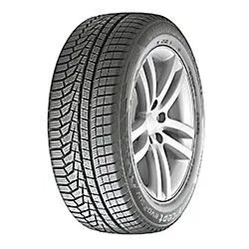 255/50 R19 107V Wint i*cept evo2 W320C SUV HRS XL