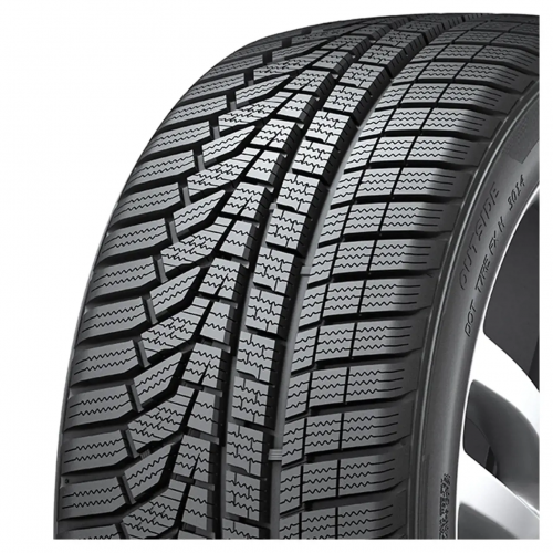 245/40 R19 98V Winter i*cept evo2 W320B HRS XL