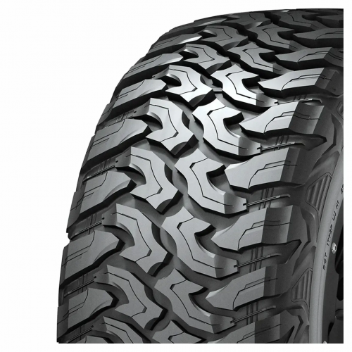 LT265/70 R17 121Q/118Q Dynapro MT2 RT05 FR 10PR