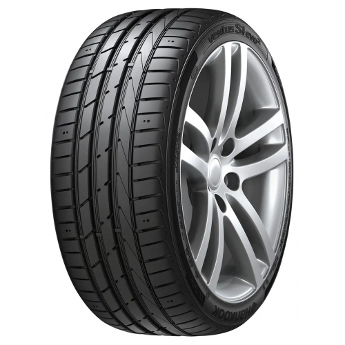 285/35 R22 106Y Ventus S1 evo2 K117A SUV XL