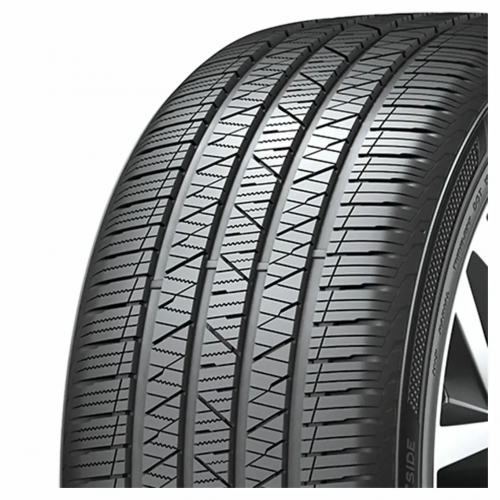 285/45 R21 113H Dynapro HP2 RA33D Plus XL SoundAb