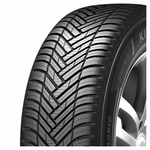 275/45 R20 110W KInERGy 4S 2 X H750A XL FR