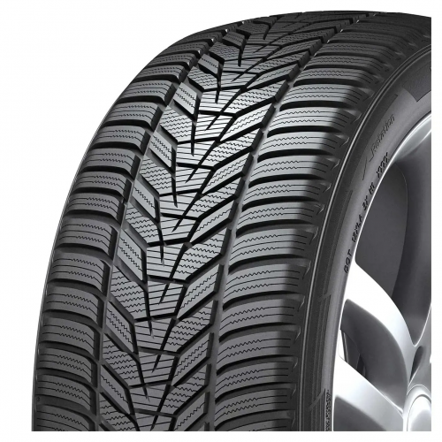 265/65 R17 116H Winter i*cept evo3 X W330A SUV XL