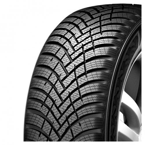 205/45 R17 88V Winter i*cept RS3 W462B HRS XL FSL