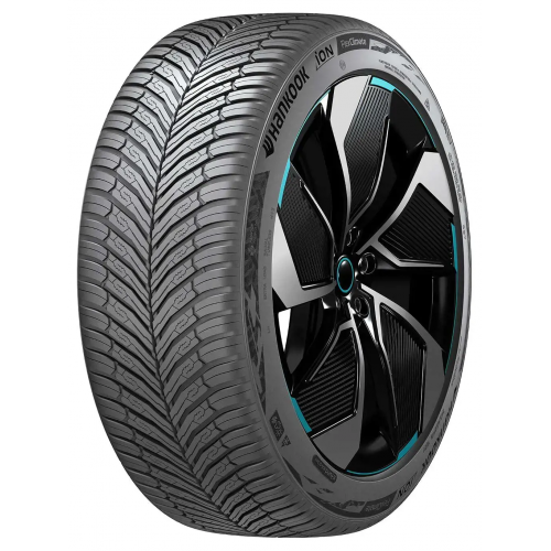 235/55 ZR19 105W ION FlexClimate IL01A SUV XL UHP