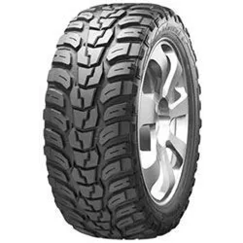 LT215/75 R15 106Q/103Q Road Venture MT KL71