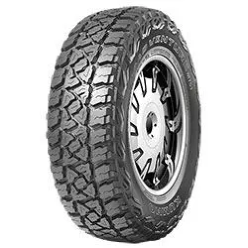 255/70 R16 115Q/112Q Road Venture MT51 8PR M+S