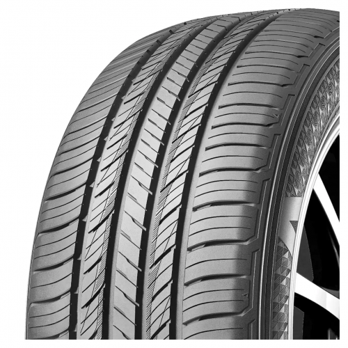 255/50 R19 107V Crugen HP71 XL FSL