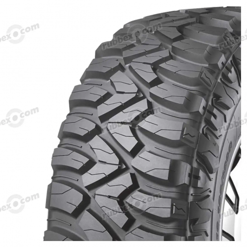 LT255/75 R17 111Q/108Q Road Venture MT71 6PR