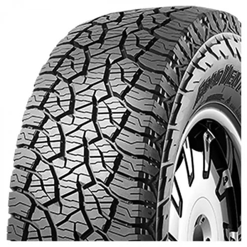 255/75 R17 115T Road Venture AT52