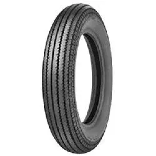 4.00-18 TT 64H E-270 Black M/C