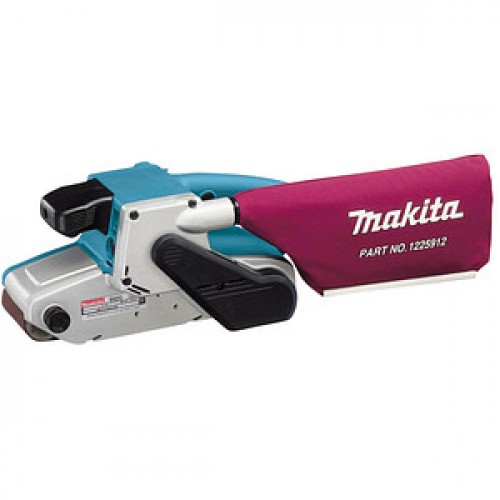 makita 9920J Bandschleifer