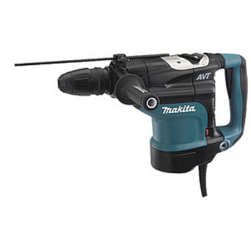 makita HR4511C Kombihammer