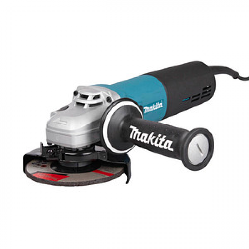 makita 9565CR Winkelschleifer 2.100 W