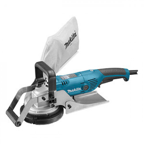 makita PC5001C Betonschleifer 1.400 W