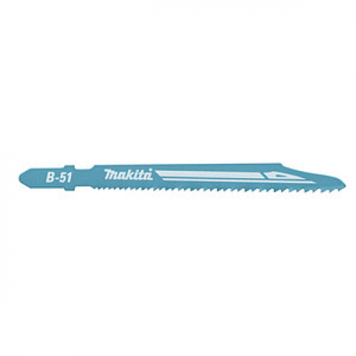 5 makita B-06476 Stichsägeblätter