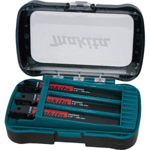 27 makita P-81278 Säbelsägeblätter