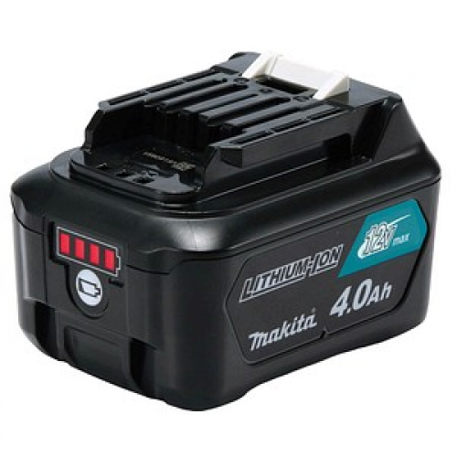 makita Werkzeugakku BL1041B Lithium-Ionen 4,0 Ah