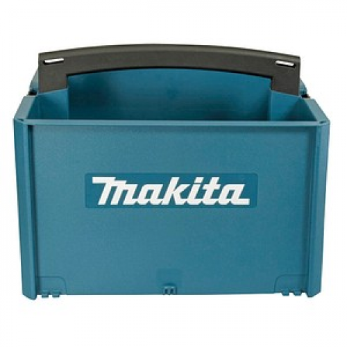 makita P-83842 Toolbox Nr. 2 Werkzeugkasten 1 St.