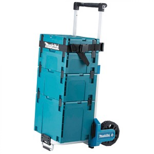 makita TR00000001 MAKPAC Sackkarre bis 120,0 kg