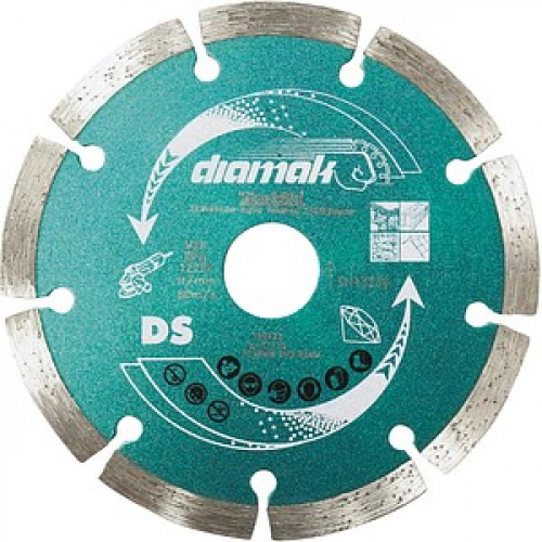 makita Trennscheibe D-61139 Diamak