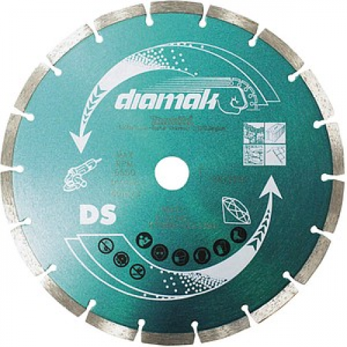 makita Trennscheibe D-61145 Diamak