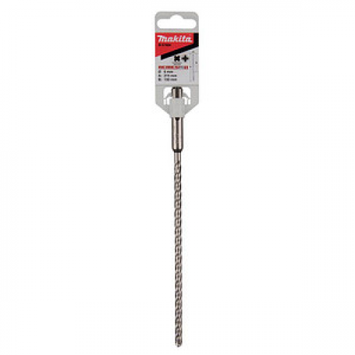 makita NEMESIS II B-57984 Hammerbohrer, Ø 6,0 mm, 1 St.