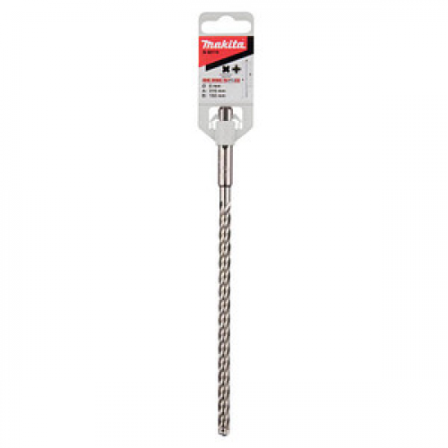 makita NEMESIS II B-58110 Hammerbohrer, Ø 8,0 mm, 1 St.