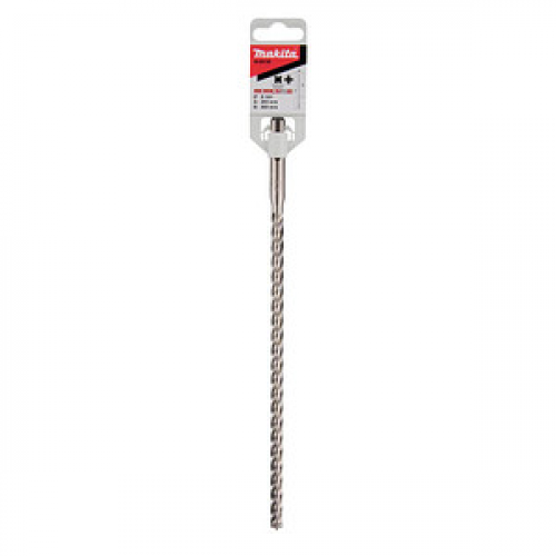 makita NEMESIS II B-58126 Hammerbohrer, Ø 8,0 mm, 1 St.