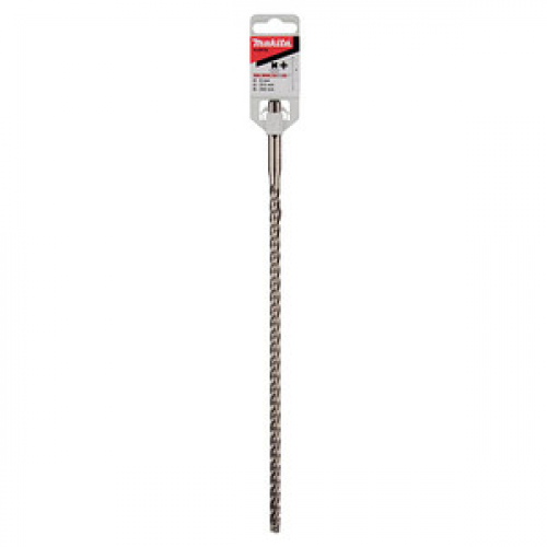 makita NEMESIS II B-58132 Hammerbohrer, Ø 8,0 mm, 1 St.