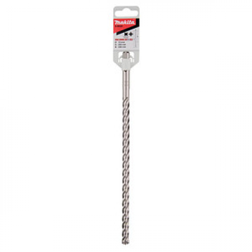 makita NEMESIS II B-58229 Hammerbohrer, Ø 10,0 mm, 1 St.