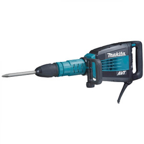 makita HM1214C Abbruchhammer