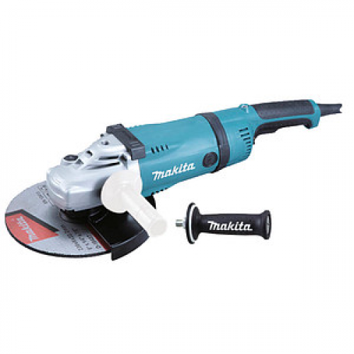 makita GA9030RF01 Winkelschleifer 2.400 W