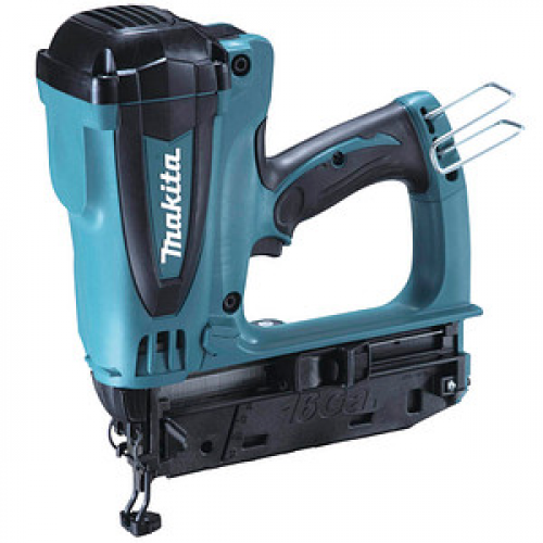 makita GF600SE Akku-Nagler 7,2 V