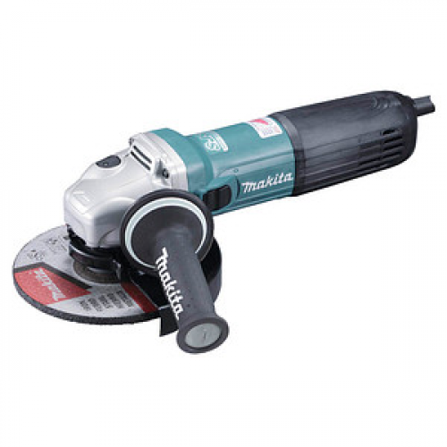 makita GA6040CF01 Winkelschleifer 2.100 W