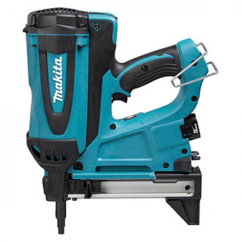 makita GN420CLSE Gas-Nagler 7,2 V