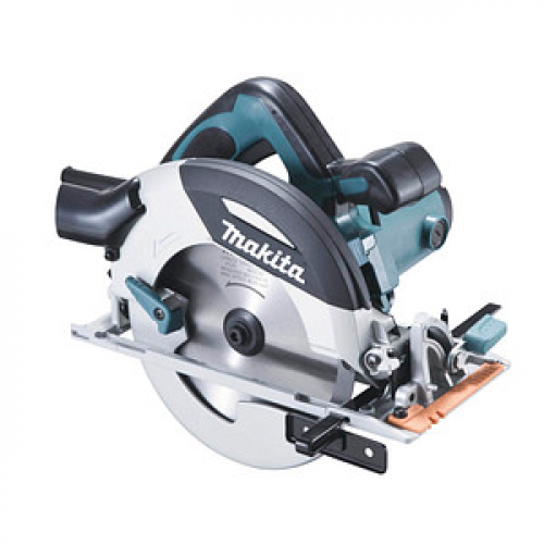 makita HS7101J1 Handkreissäge