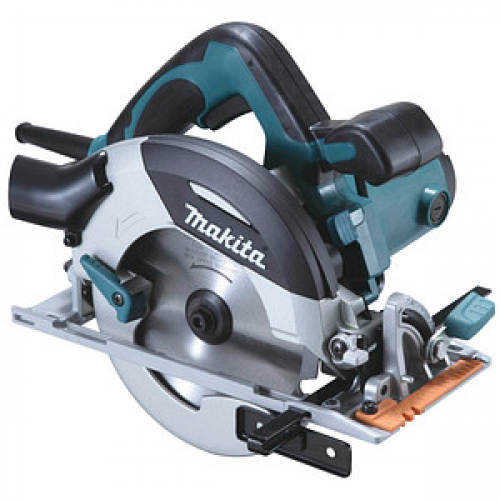 makita HS6101J1 Handkreissäge