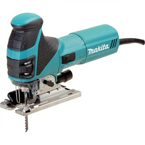 makita 4351FCTJ Stichsäge 720 W, ohne Akku