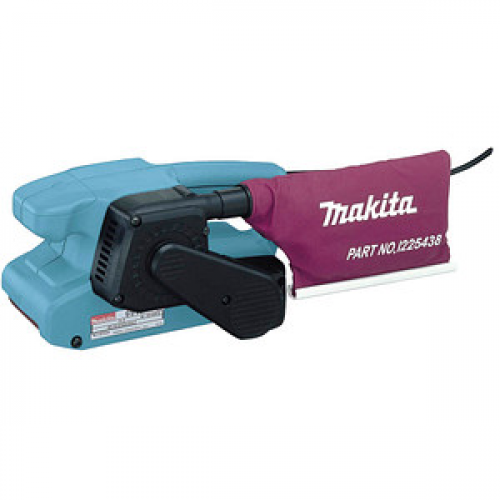 makita 9911J Bandschleifer