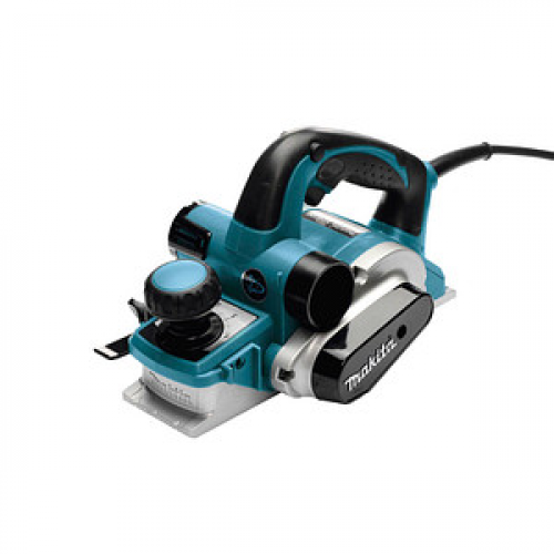 makita KP0810CJ Hobel 1.050 W