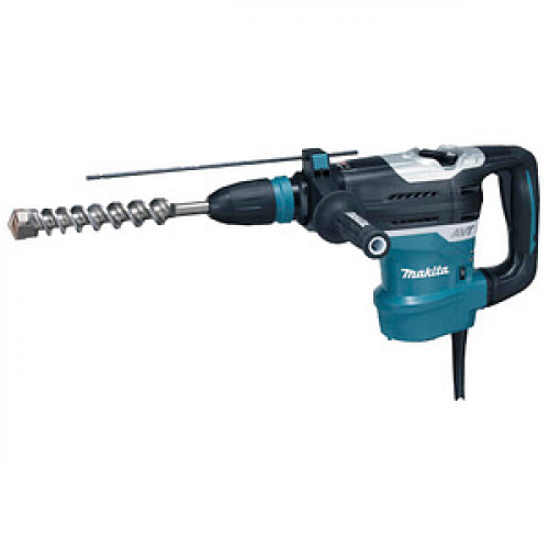 makita HR4013C Kombihammer