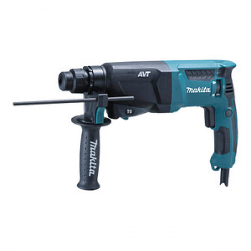 makita HR2601J Bohrhammer